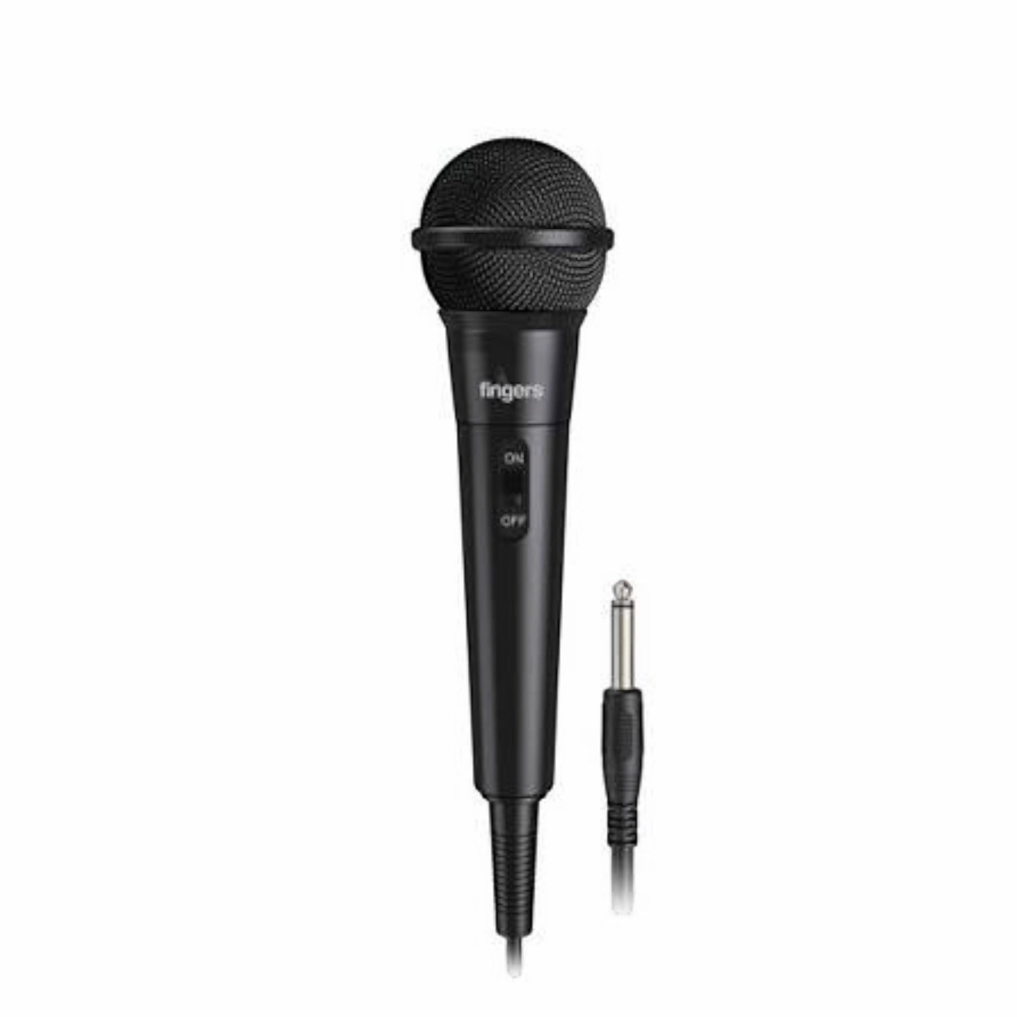 Fingers W5 Wired Microphone