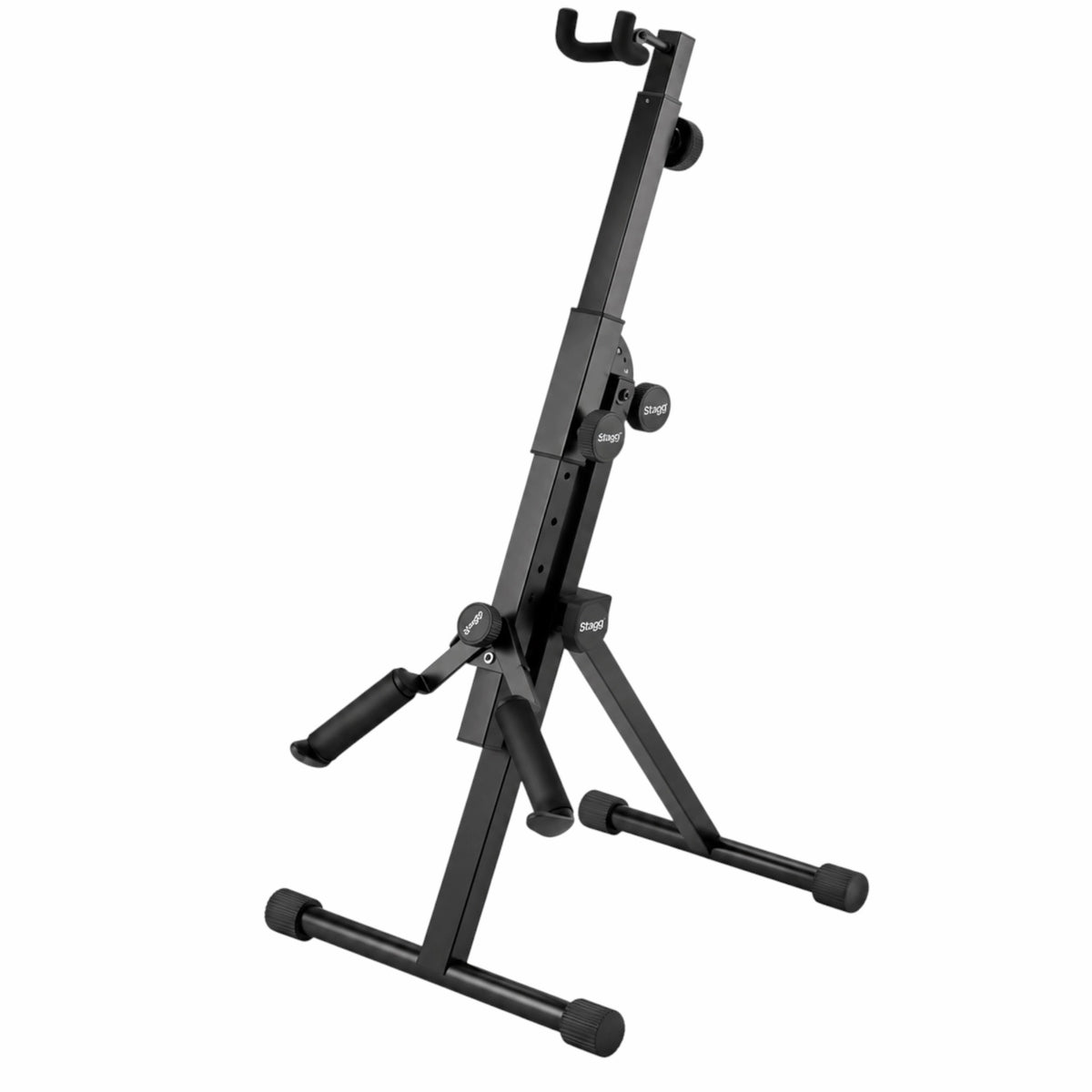 On-Stage TMP-GSWB5000 - 2-in-1 Guitar Stand & Workbench