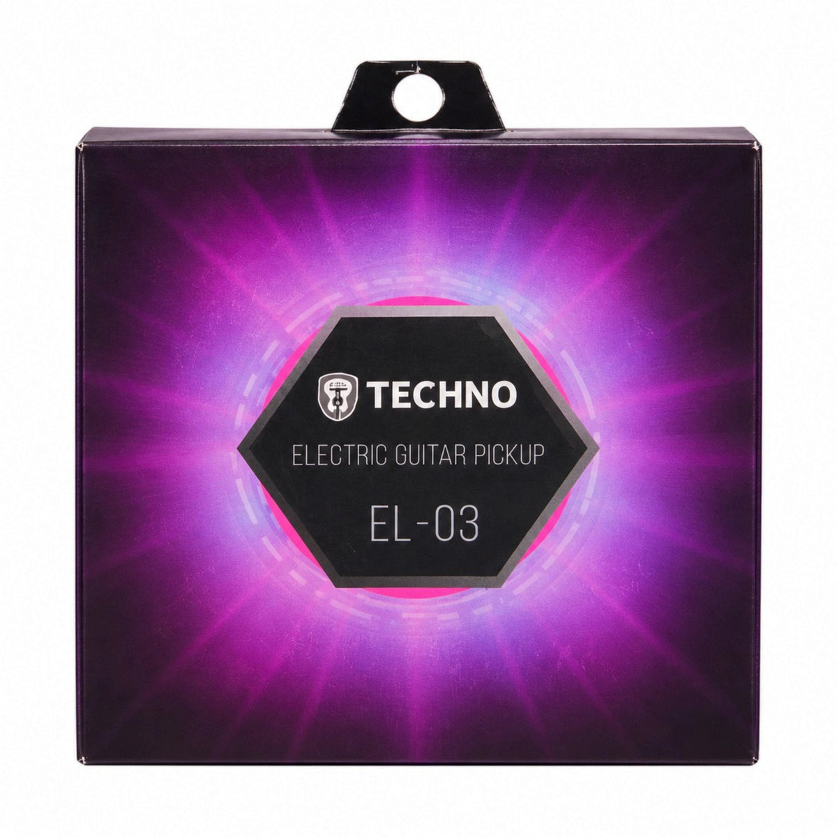 Techno EL-03 Electric Guitar Strings