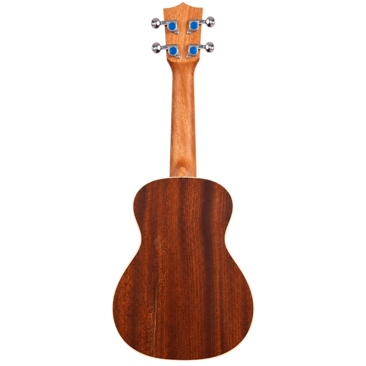 Ziko Concert Ukulele - Mahogany Gloss