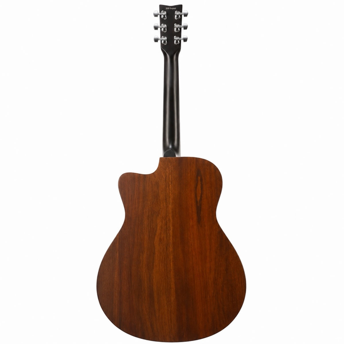 Hobmer 250-SB Export Electro-Acoustic Guitar - Sunburst