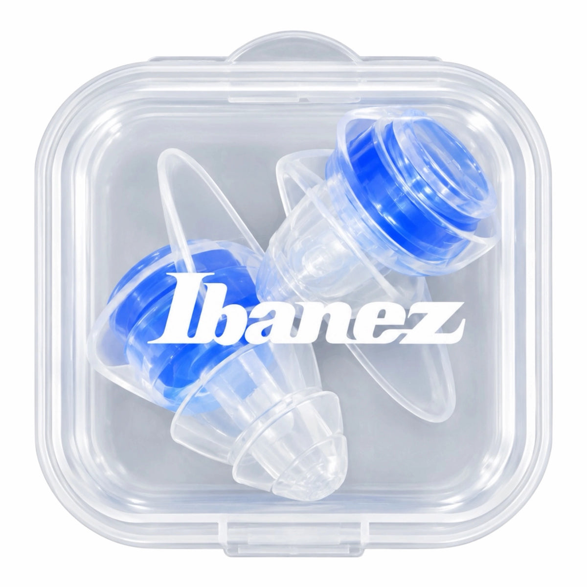 Ibanez IEP10 High-Fidelity Earplugs