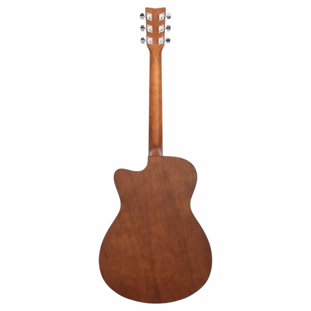 Yamaha FS80C-NAT Acoustic Guitar - Natural