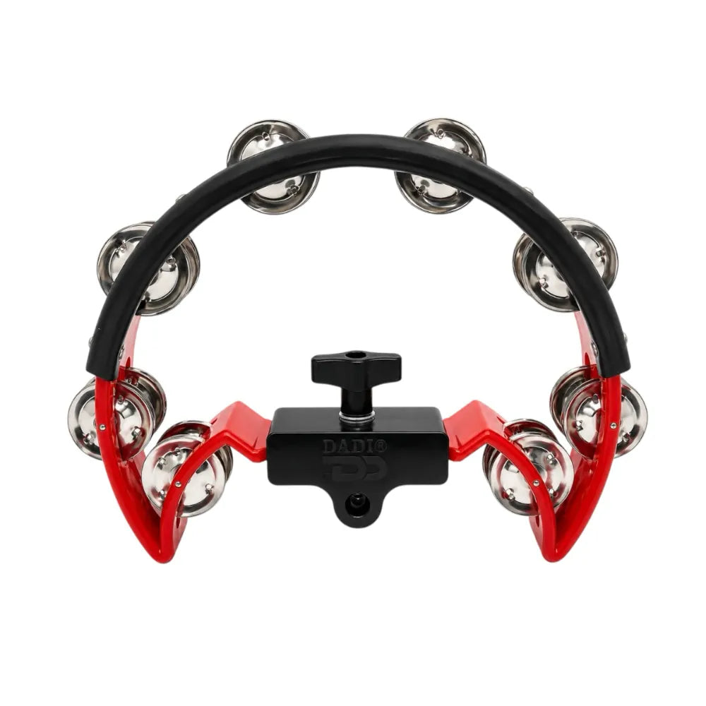 Dadi DT1 Drum Tambourine - Red