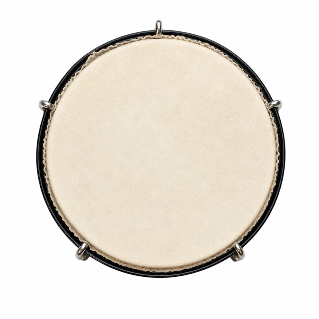 YS Wooden Dimdi - 6.5 Inch