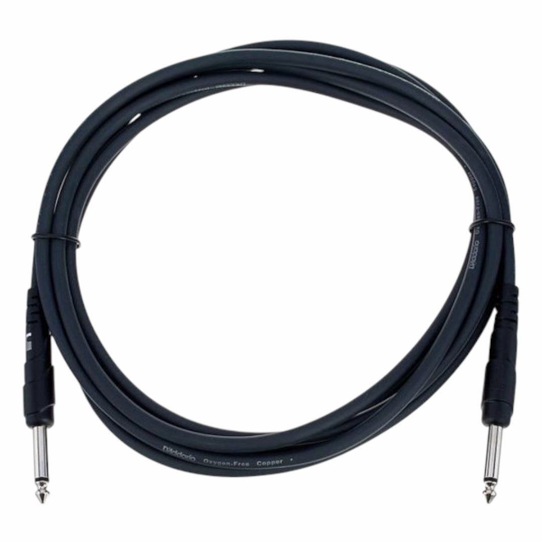D’Addario PW-CGT-10 Instrument Cable