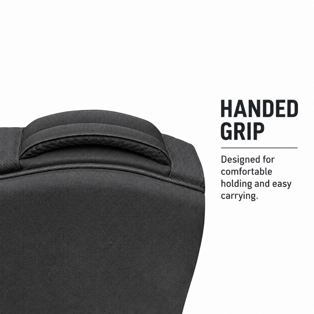 RB Bass Guitar Bag - Padded