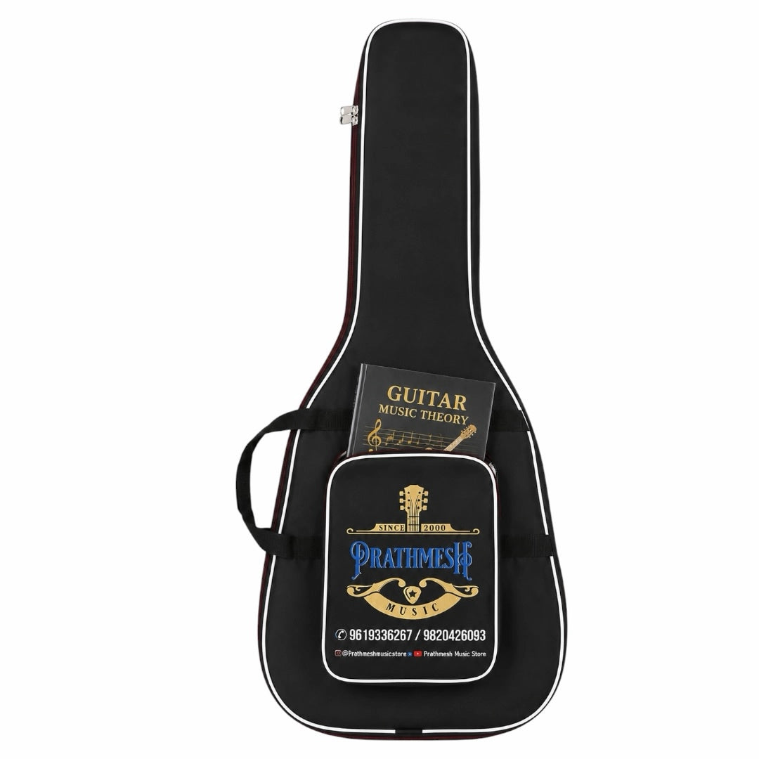 RB Baby Guitar Bag - Padded