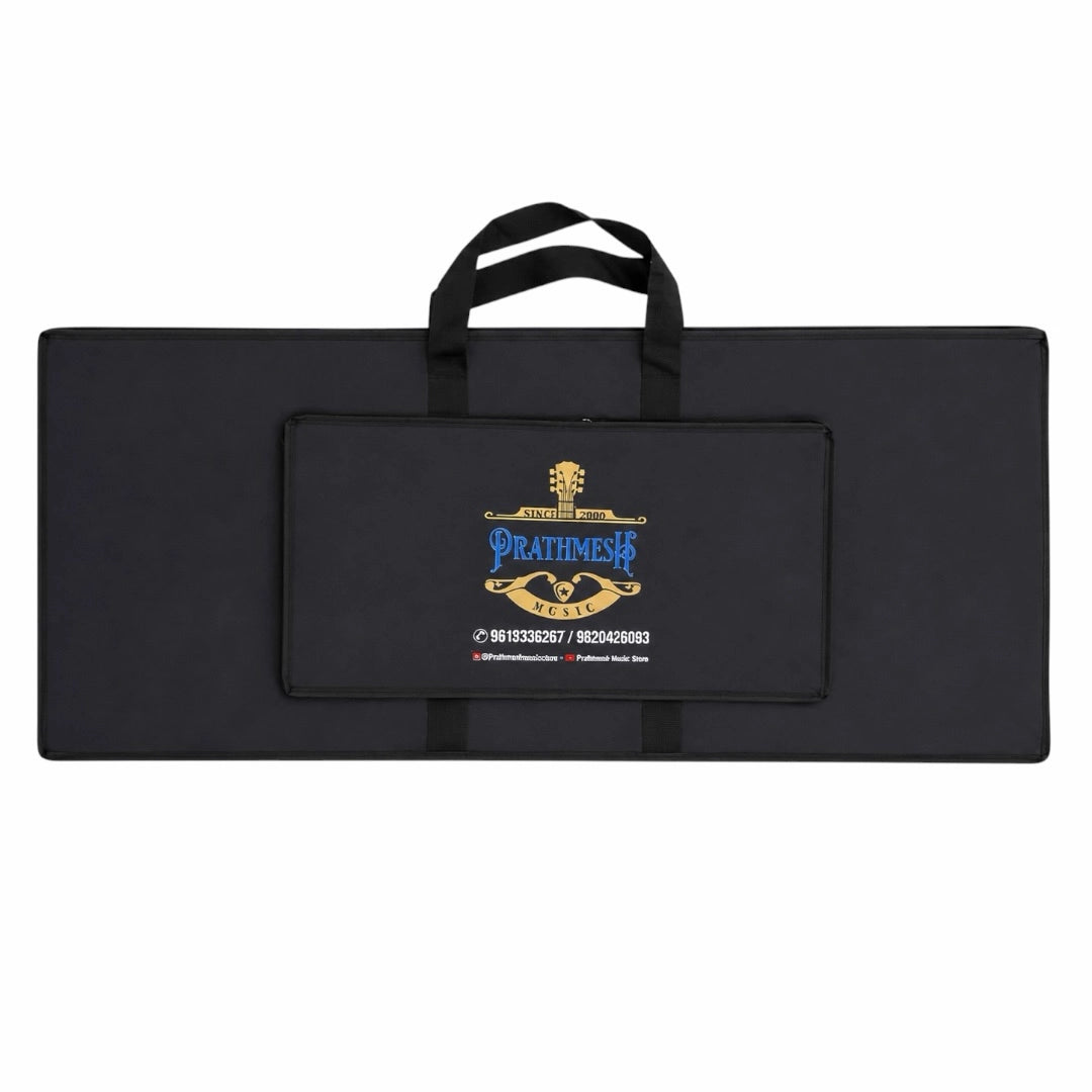 RB 39-Inch 61-Key Keyboard Bag - Non-Padded