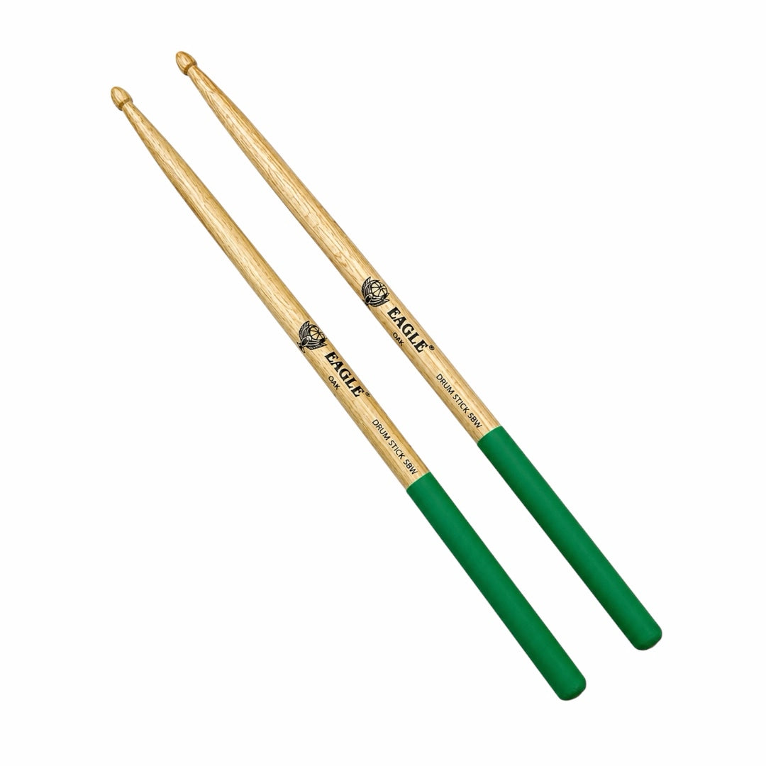 Eagle Oak 5BW Grip Drumstick