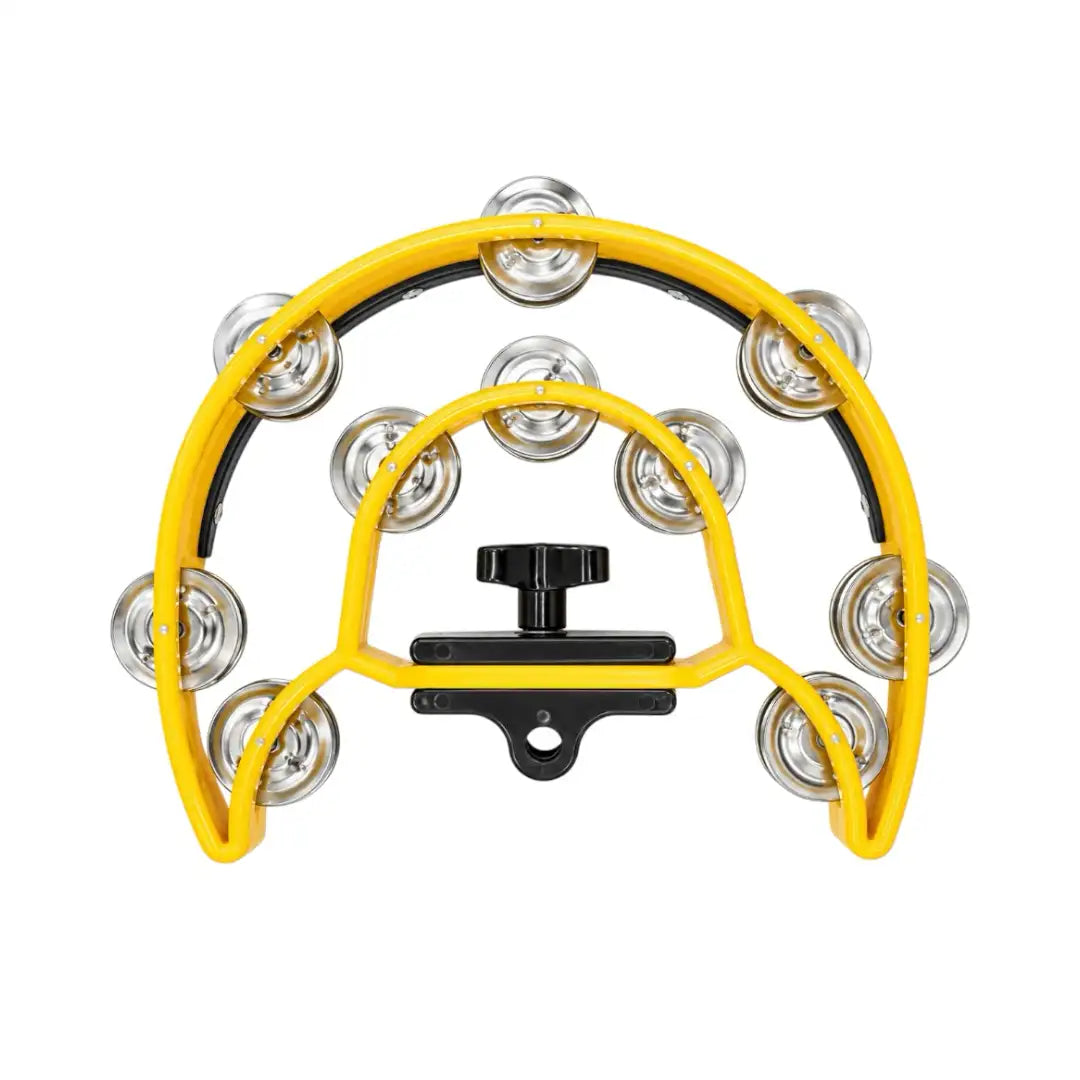 Dadi DT2 Drum Tambourine - Yellow