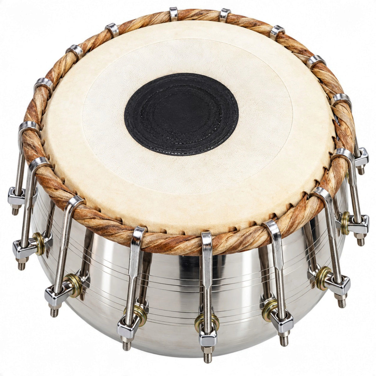 RS Nut Brass ( Pital ) Dagga