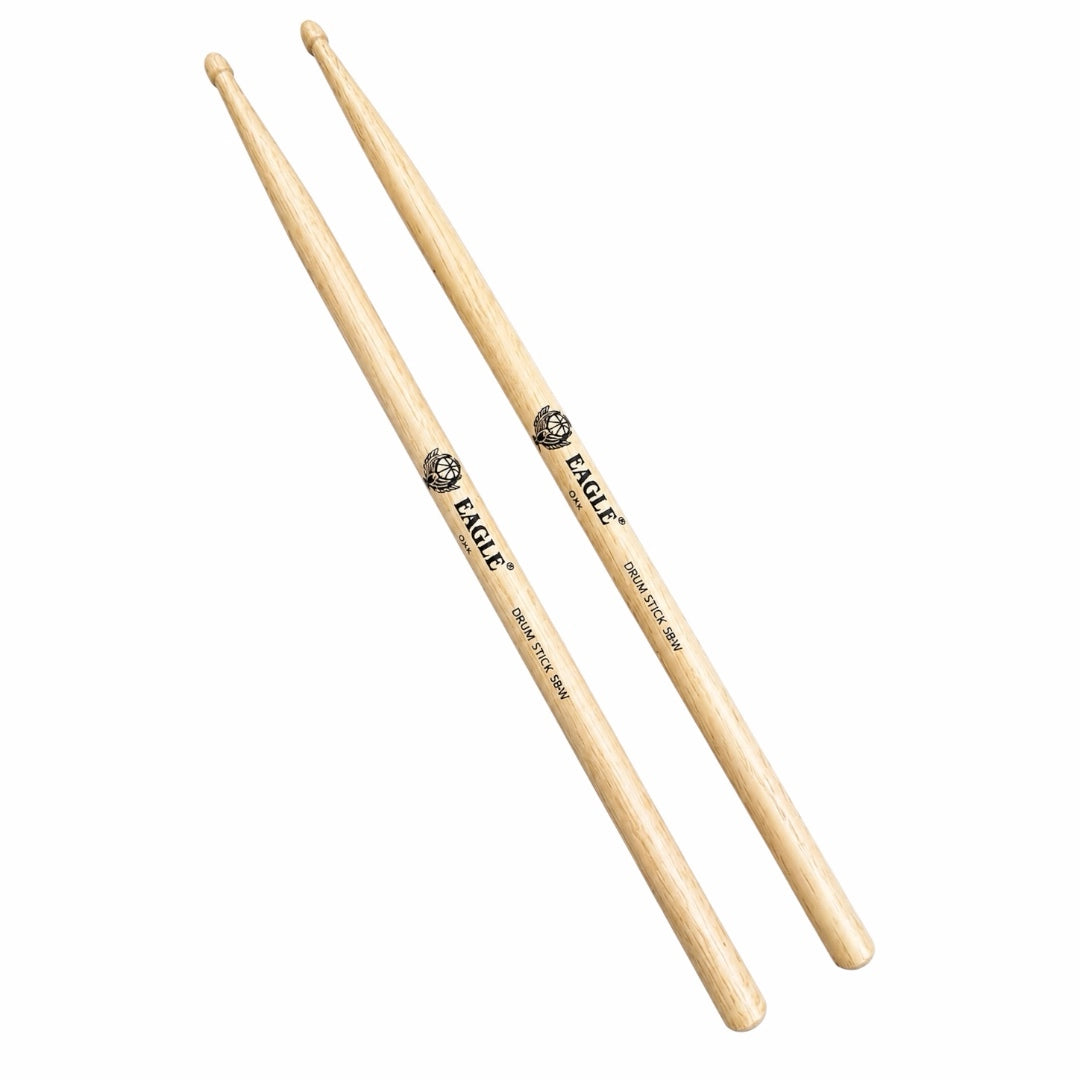 Eagle Oak 5BW Drumstick