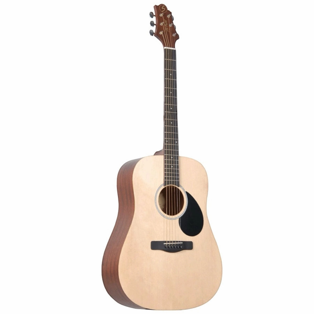 Greg Bennett GD50 Open Pore Acoustic Guitar