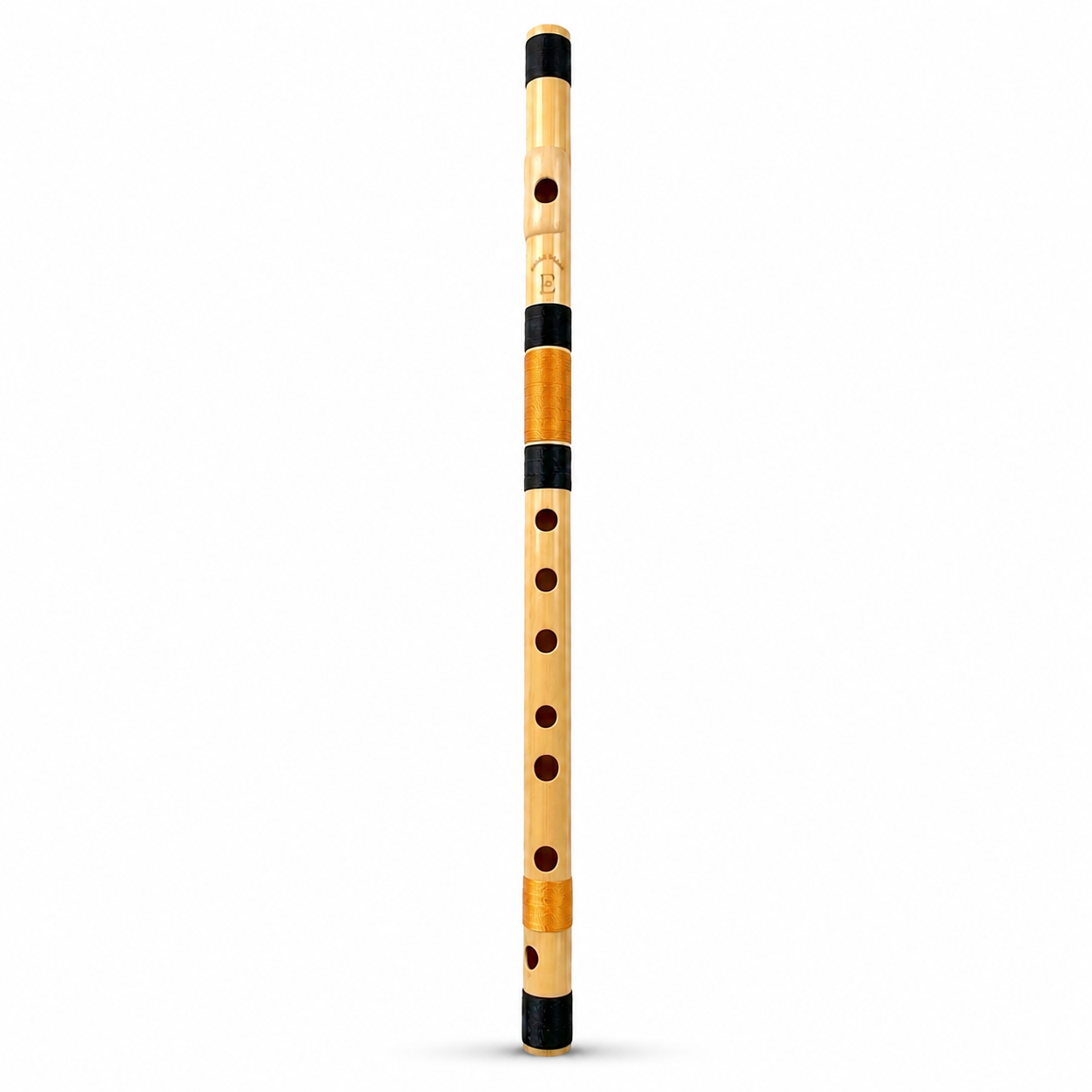 Radhe PVC Side E Middle Flute