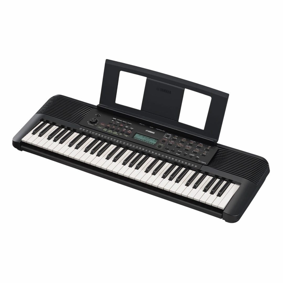 Yamaha PSRE283 61-Key Portable Keyboard