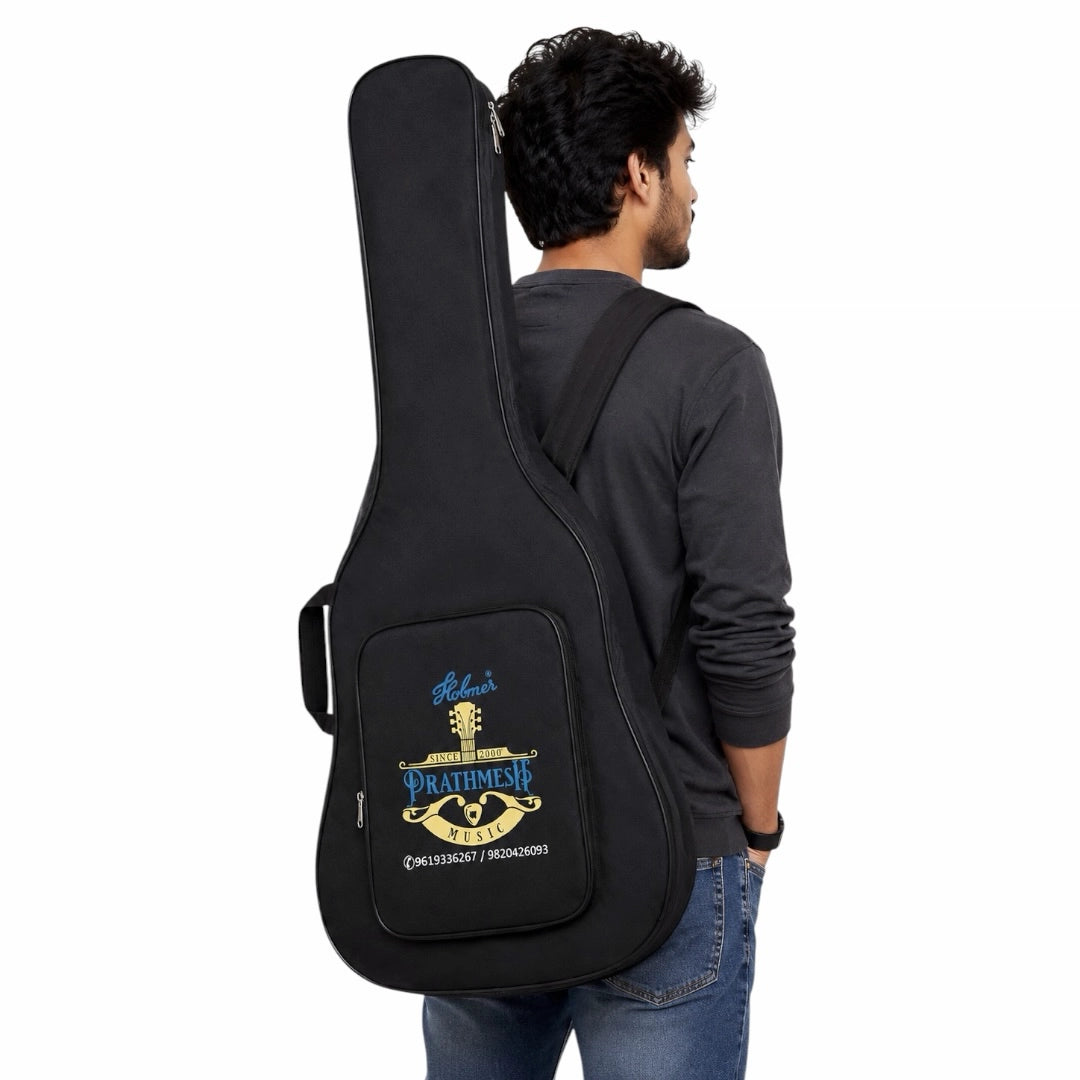 Hobmer Acoustic Guitar Gig Bag