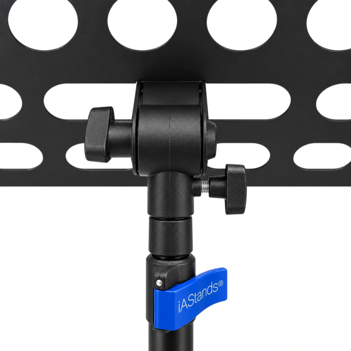 IA PS1 Single Heavy Octopad Stand