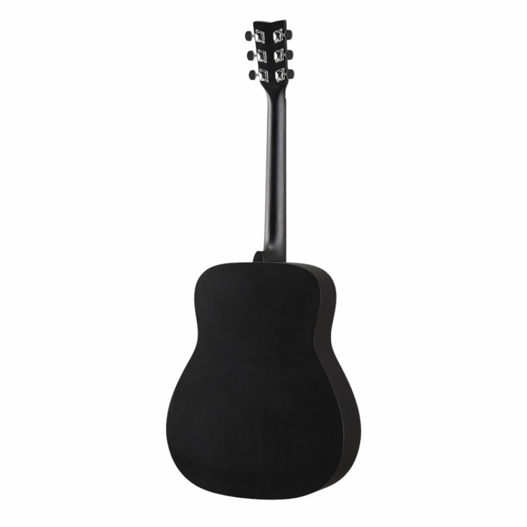 Yamaha F280-BLK Acoustic Guitar – Black