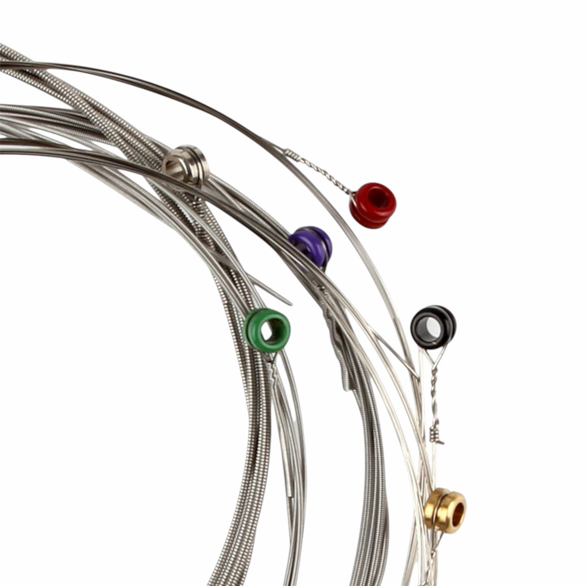 Techno TC-09 Electric Guitar Strings