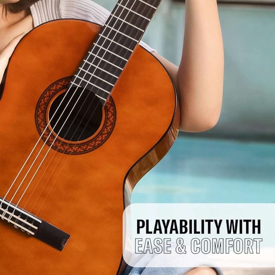 Yamaha C40 Classical Guitar