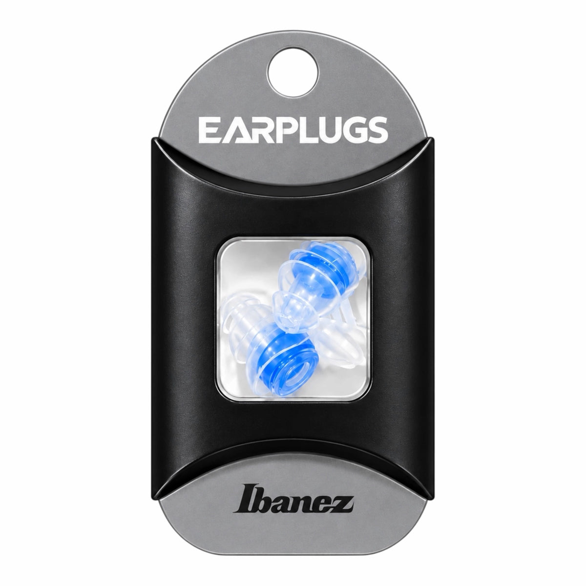 Ibanez IEP10 High-Fidelity Earplugs