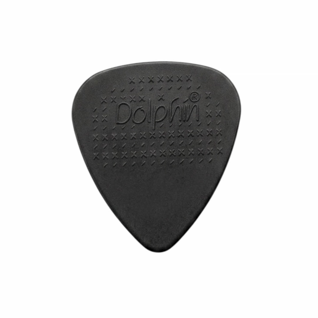 Dolphin Delrin Grip Guitar Pick