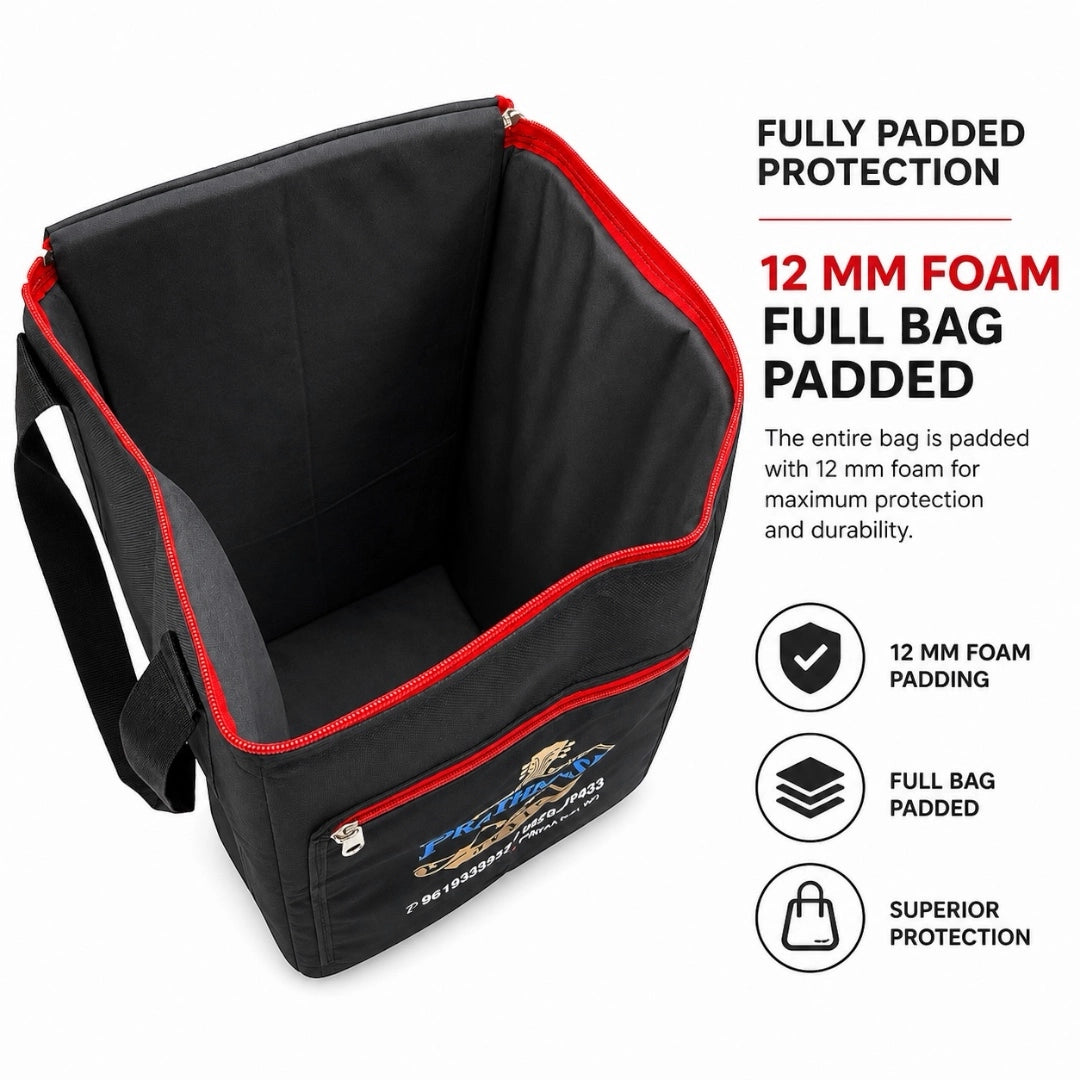 RB Cajon Bag - Padded