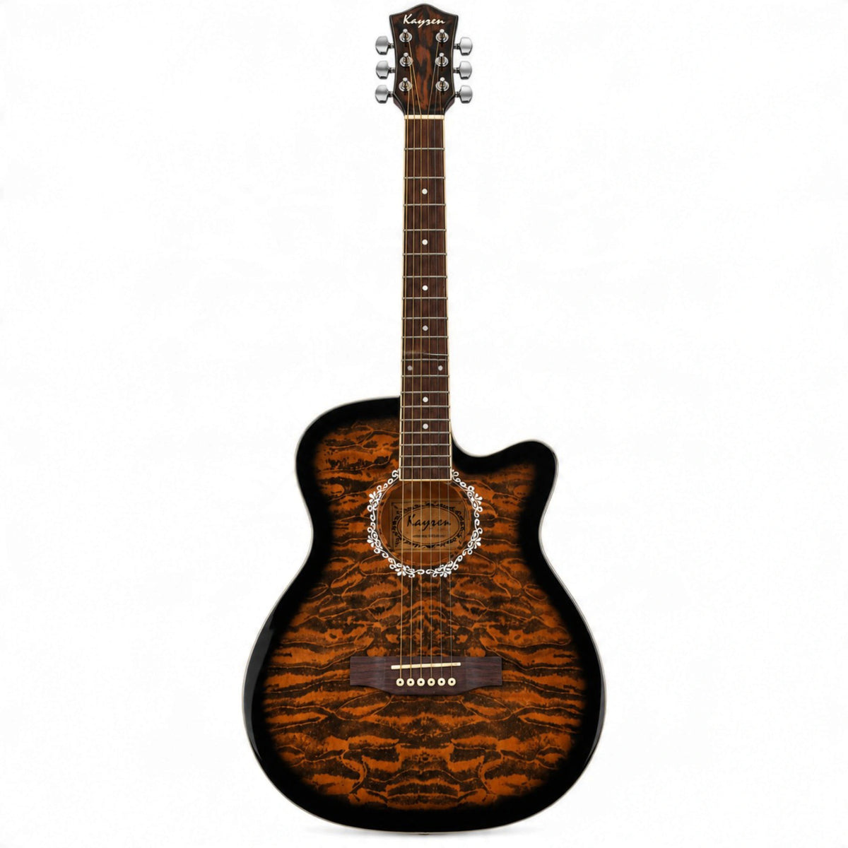 Keysen K39C Acoustic Guitar