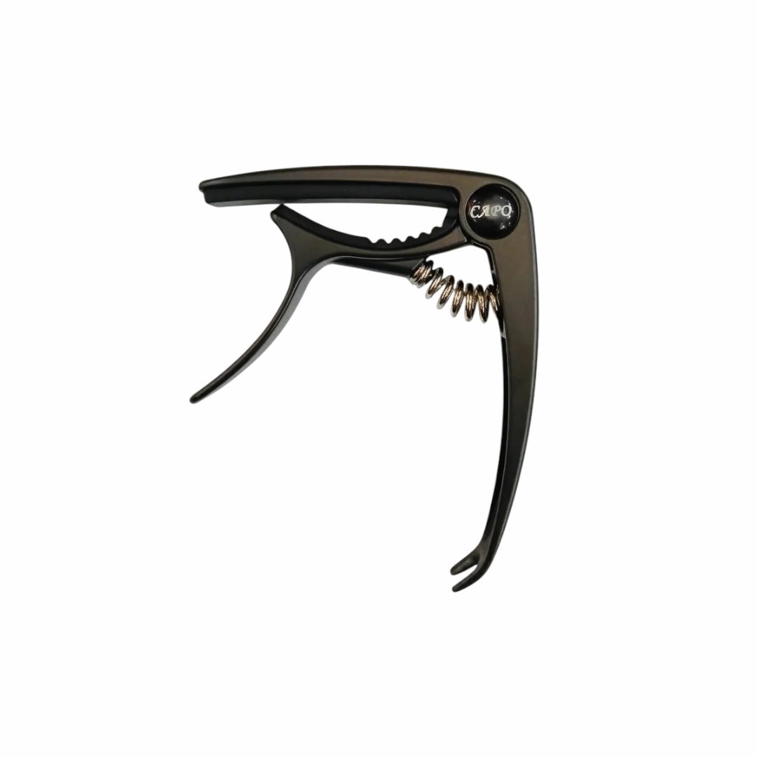 BN Quick-Change Guitar Capo - Aluminum Alloy