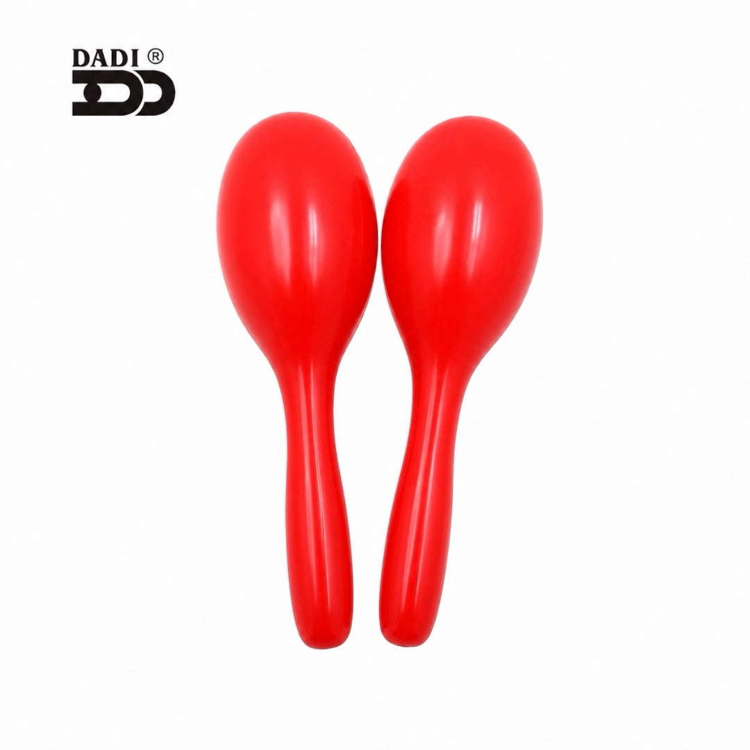 Dadi MA1 Wooden Maracas - Pack of 2