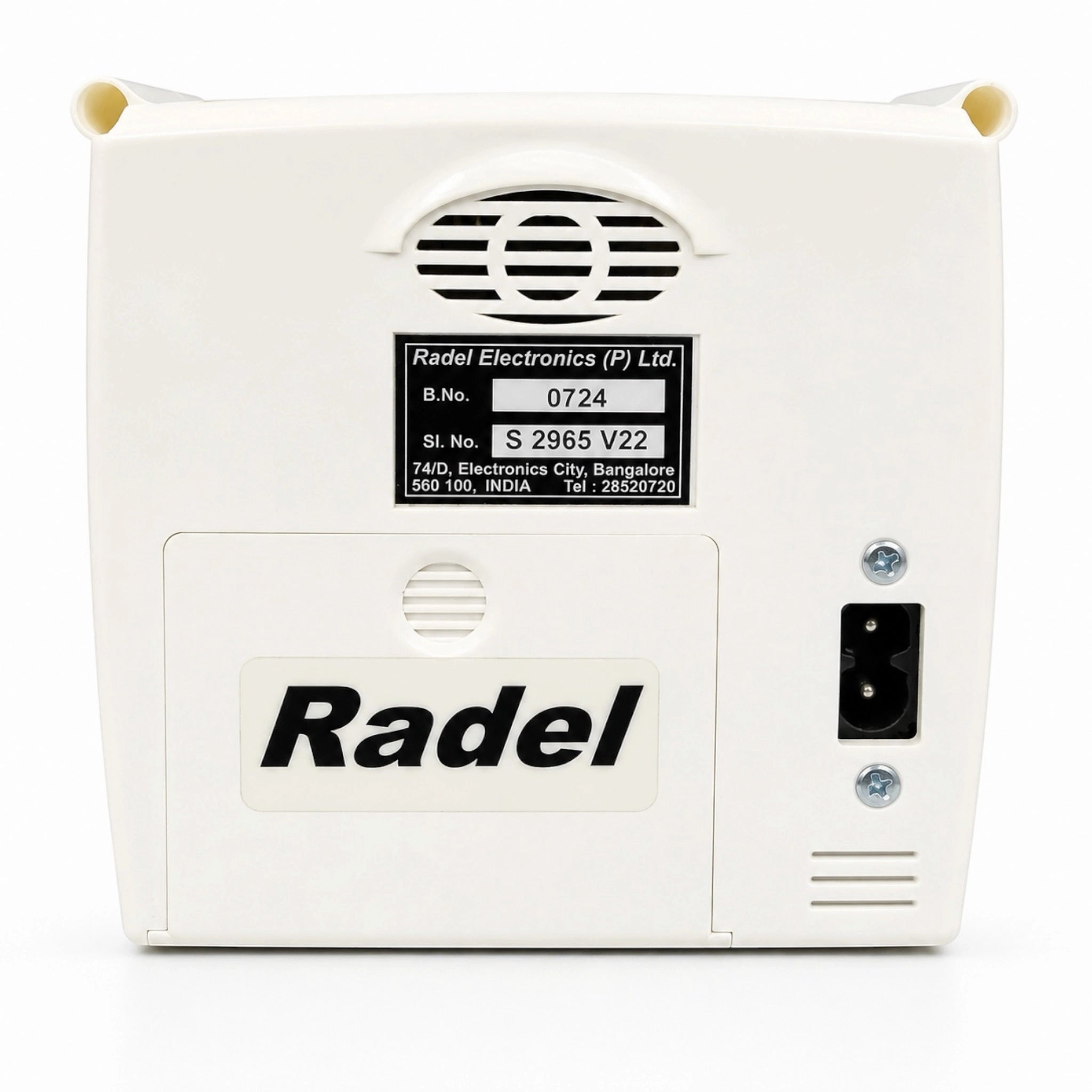 Radel Saarang Magic Plus Digital Tanpura