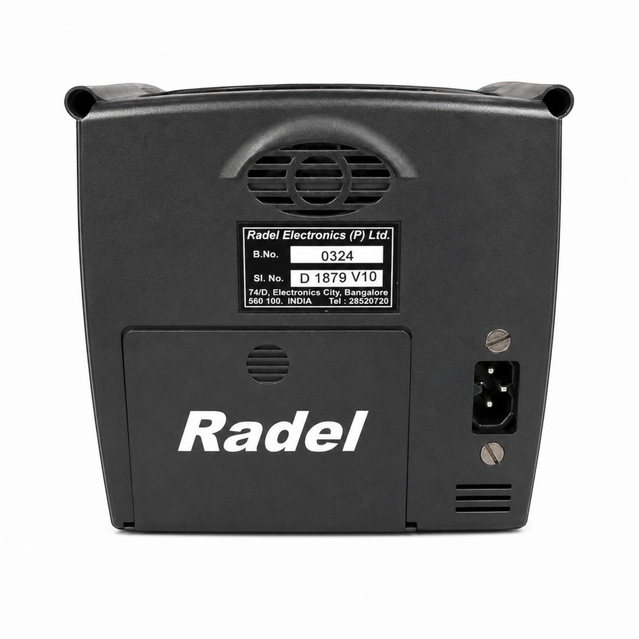 Radel Nano ZX Digital Shruti Box