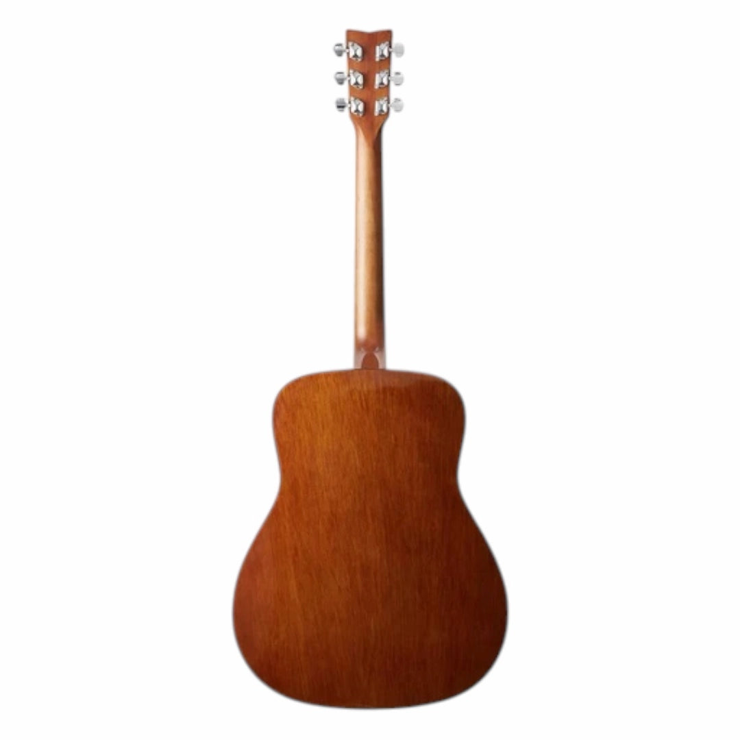 Yamaha F280-TBS Acoustic Guitar - Tobacco Sunburst