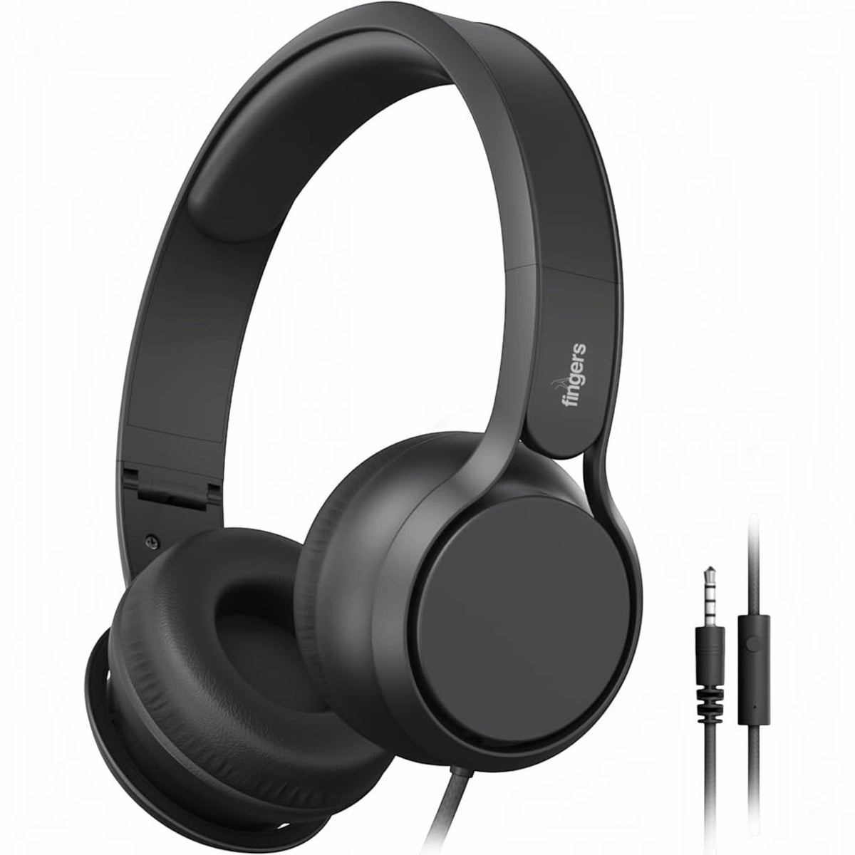 Fingers S7 Headset - 3.5mm