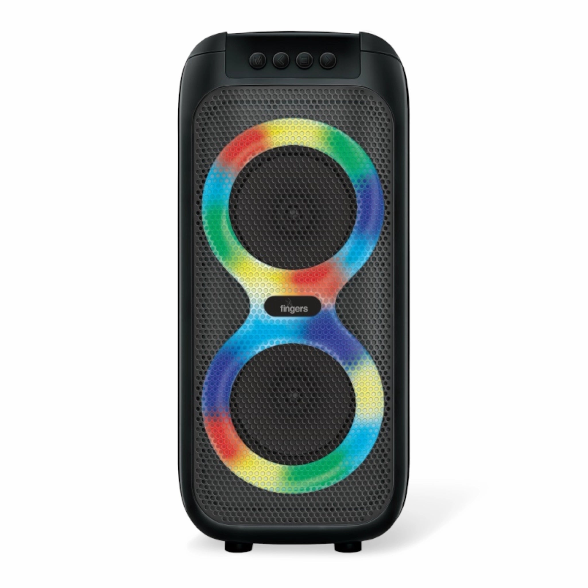 Fingers Swag 5 Portable Speaker