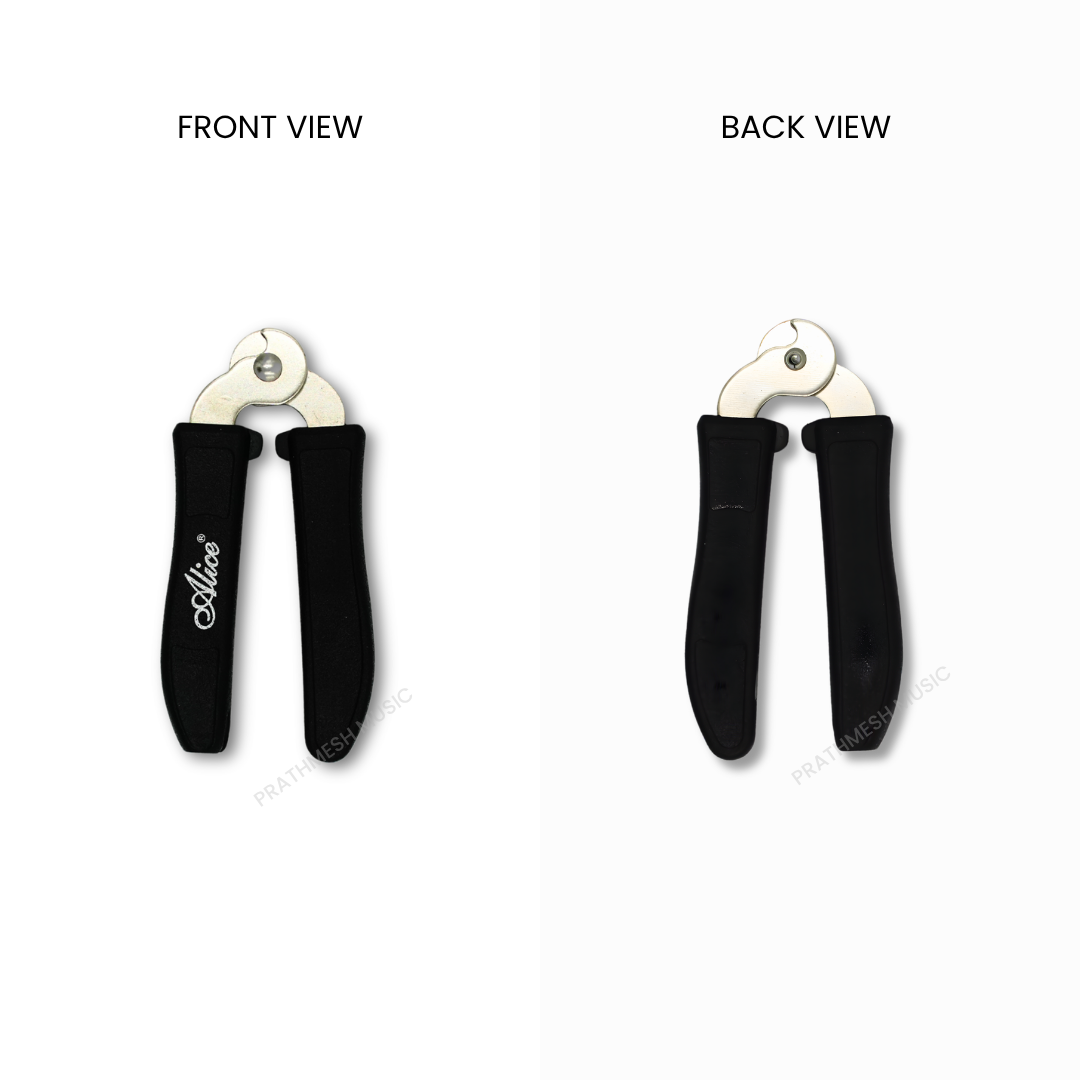 Alice A2NK Multipurpose Guitar Tool String Cutter