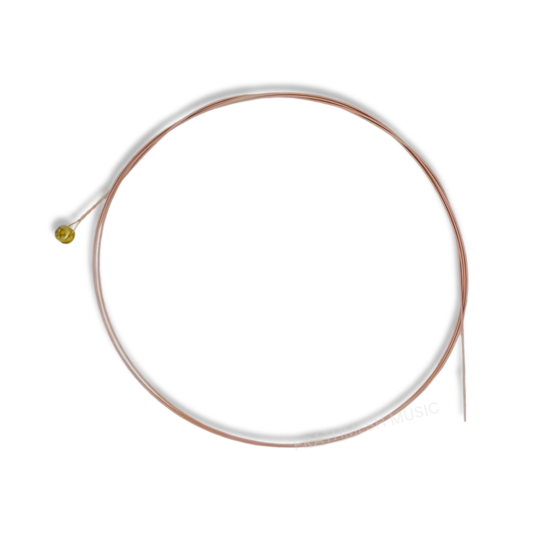 Alice A206SI-3 (3rd String) G-STRING Acoustic Guitar Strings