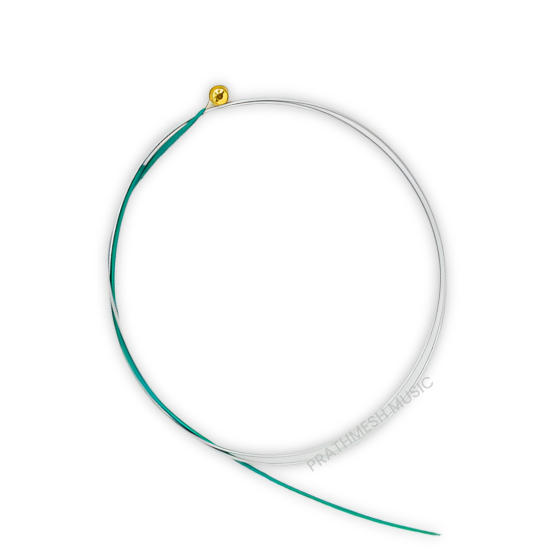 Alice A703-3 3 No Single Acoustic Violin String