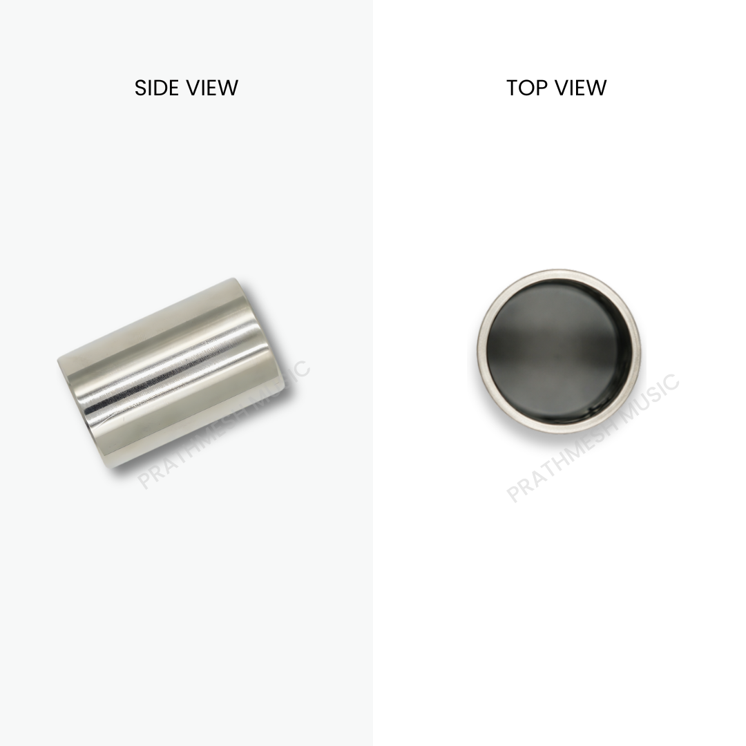 Alice A046B 40MM (6 CM) Guitar Slide