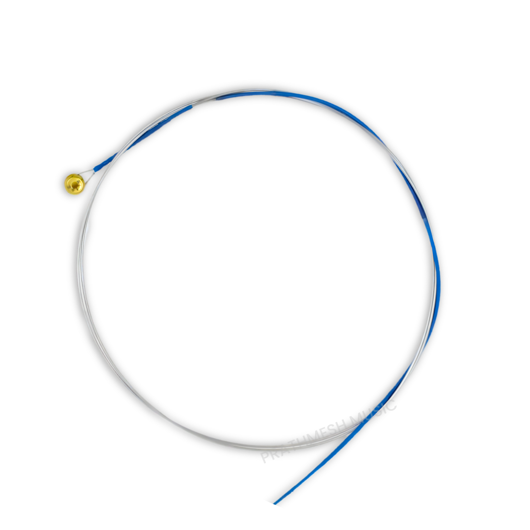 Alice A703-2 2 No Single Acoustic Violin String