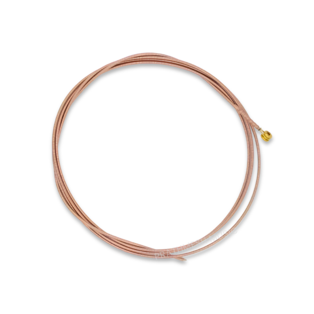 Alice A206SI-6 (6th String) LOW-E Acoustic Guitar Strings