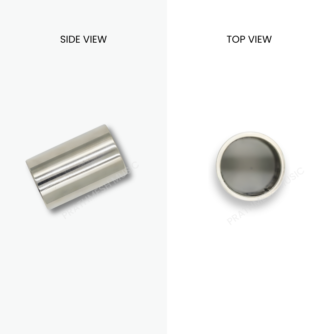 Alice A046B 40MM (6 CM) Guitar Slide