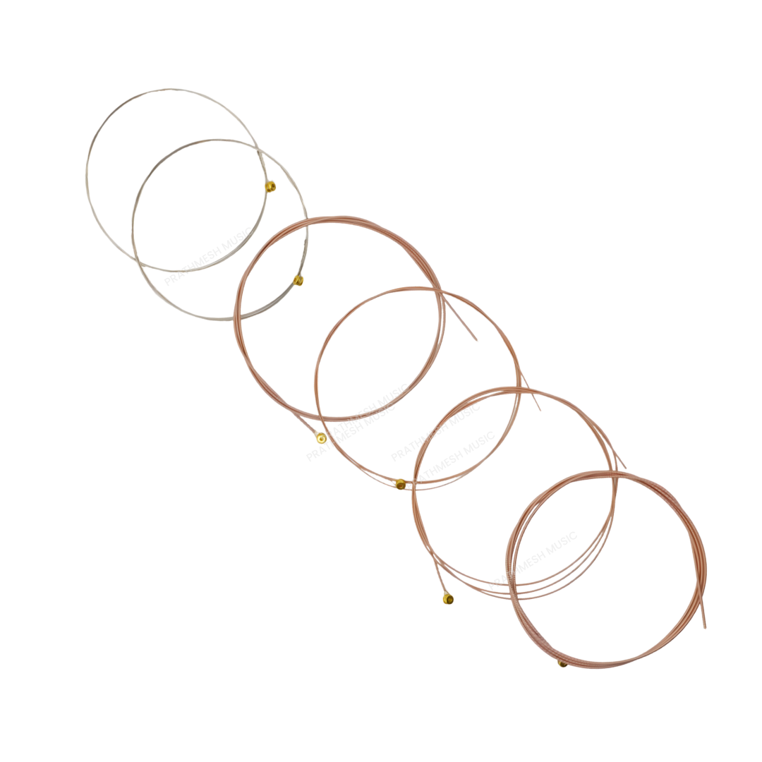 Alice A506-SL Electric Guitar Strings