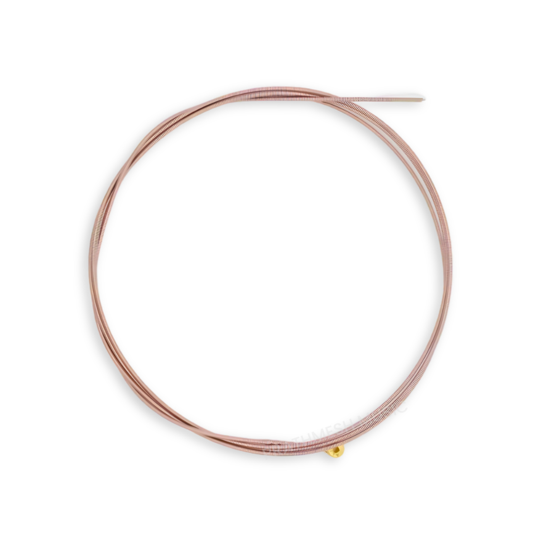 Alice A206SI-5 (5th String) A-STRING Acoustic Guitar Strings