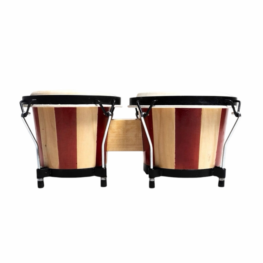 Clapbox Bongo - Multicolor