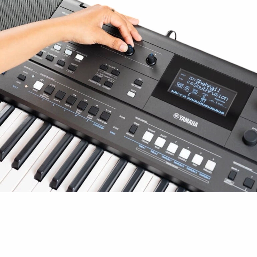 Yamaha PSR-I510 61 Keys Portable Keyboard