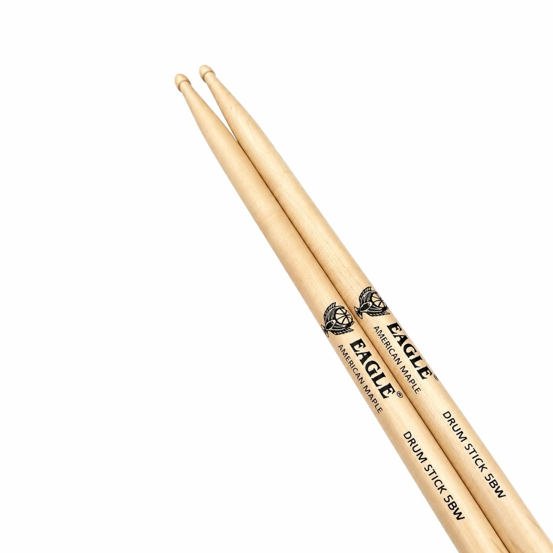 Eagle Maple 5BW Drumstick
