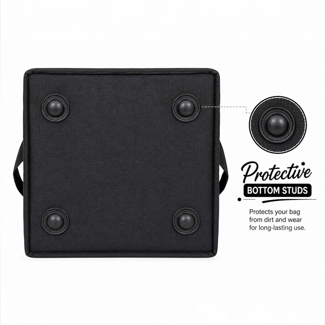 RB Cajon Bag - Padded