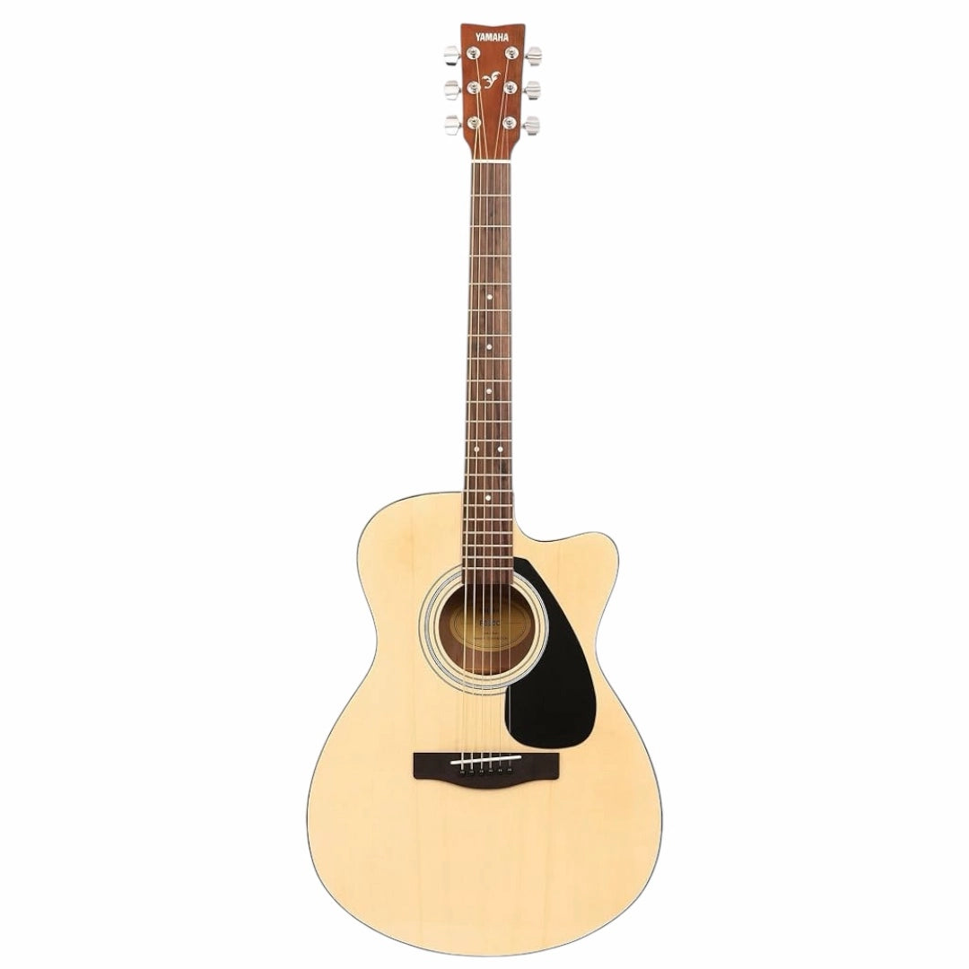 Yamaha FS80C-NAT Acoustic Guitar - Natural